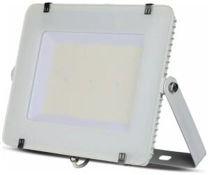 Προβολέας LED SMD 200W 120lm/w 100° 24000lm IP65 Samsung Chip λευκό σώμα 6400K ψυχρό λευκό 788 V-TAC