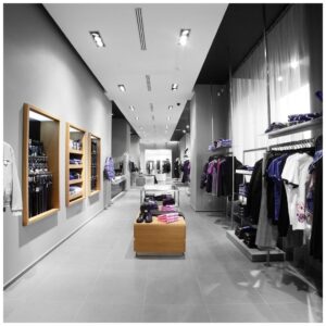 V-TAC Βάση Φωτιστικό Σποτ Χωνευτό Τριπλό Οροφής για GU10 Τετράγωνο Άσπρο πλαίσιο και μαύρο σώμα 8878