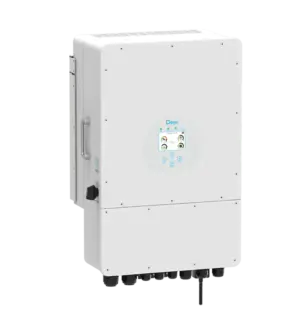 V-TAC DEYE 12kW Inverter Υβριδικό Τριφασικό SUN-12K-SG04LP3-EU με οθόνη, CT, WiFi, IP65 11543