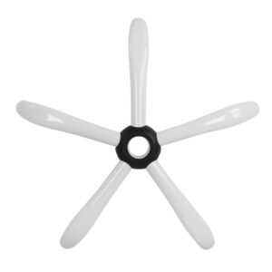 ΑΝΤΑΛΛΑΚΤΙΚΗ ΒΑΣΗ HM1053 ΛΕΥΚΗ