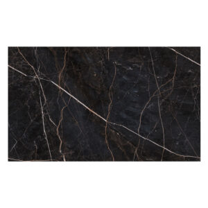 ΕΠΙΦΑΝΕΙΑ ΤΡΑΠΕΖΙΟΥ HPL ΟΡΘΟΓΩΝΙΑ HM5840.34 BLACK MARBLE 120x80εκ.