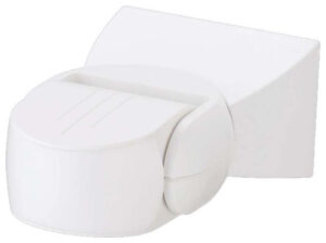 V-TAC Επιτοίχιος ανιχνευτής κίνησης μικροκυμάτων Max 600W λευκός IP65 – 23164