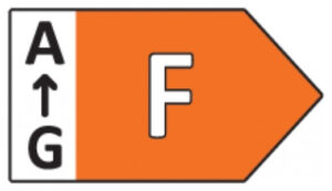 V-TAC 50W SMD FLOODLIGHT 4000K BLACK BODY E-SERIES 215959