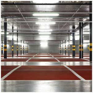 V-TAC Φωτιστικό LED Γραμμικό 36W 120cm 4320lm 120° IP65 SAMSUNG CHIP με Γαλακτερό Καπάκι & Ανοξείδωτα Κλιπς Ψυχρό Λευκό 2120216