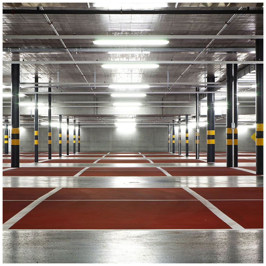 V-TAC Φωτιστικό LED Γραμμικό 36W 120cm 4320lm 120° IP65 X-SERIES με Αισθητήρα Μικροκυμάτων Ψυχρό Λευκό Γκρι Σώμα 10215