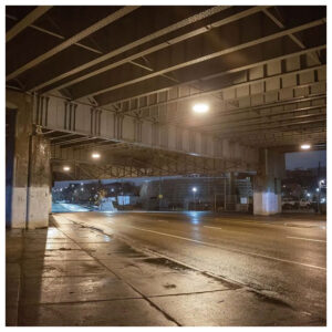 V-TAC Καμπάνα LED HIGHBAY 200W Samsung Chip 230V 90° 23000lm IP65 6500K Ψυχρό Λευκό Μαύρο Σώμα 20324