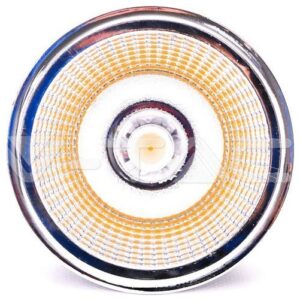 Λαμπτήρας V-TAC LED G53 AR111 220V 20W 40°/20° Θερμό Λευκό 2792
