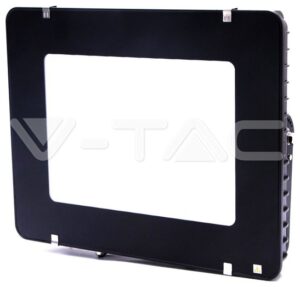 LED Προβολέας V-TAC SAMSUNG CHIP 400W 120LM/W SMD Μαύρος Ψυχρό Λευκό 5 χρόνια εγγύηση 965
