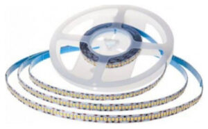 LED Ταινία V-TAC 24V 17W 238 led smd 2835/m Ψυχρό Λευκό 5Μ 2601