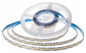 LED Ταινία V-TAC 24V 17W 238 led smd 2835/m Θερμό Λευκό 5Μ 2599