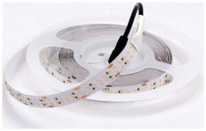 LED Ταινία V-TAC 24V 30W/m 360led/m smd 2216 Θερμό Λευκό CRI95+ 10Μ 2580