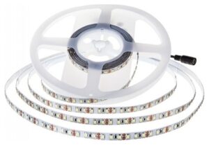 LED Ταινία V-TAC 24V 8W/m 126 smd 2835 Led/m Φως Ημέρας 5Μ 2594