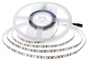 LED Ταινία V-TAC 24V 7,2W/m 120 smd 2835 Led/m Φως Ημέρας  10Μ 2623