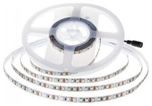 LED Ταινία V-TAC 24V 7,2W/m 120 smd 2835 Led/m Θερμό Λευκό 10Μ 2622