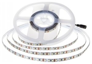LED Ταινία V-TAC 24V 11W/m 168 smd 2835 Led/m Φως Ημέρας 5Μ 2597
