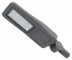 LED V-TAC Φωτιστικό Δρόμου SMD 50W SAMSUNG CHIP 140LM/W Inventronics Driver Σώμα Γκρί 5 Χρόνια Εγγύηση 5700K 953