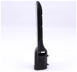 LED V-TAC Φωτιστικό Δρόμου SMD 50W SAMSUNG CHIP A++ Σώμα Μαύρο 3 Χρόνια Εγγύηση Ψυχρό λευκό 540