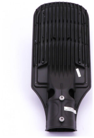 LED V-TAC Φωτιστικό Δρόμου SMD 50W SAMSUNG CHIP A++ Σώμα Μαύρο 3 Χρόνια Εγγύηση Ψυχρό λευκό 540