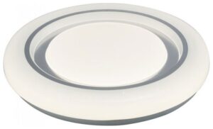 LED V-TAC Φωτιστικό Οροφής Εξωτερικό 65W Στρογγυλό Dimmable "Αστρα"με αλλαγή απόχρωσης με χειριστήριο 7601