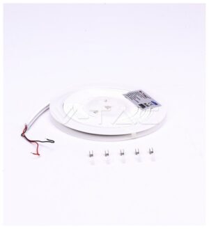 LED V-TAC NEON STRIP 12V 5m SAMSUNG Chip Φως ημέρας 327