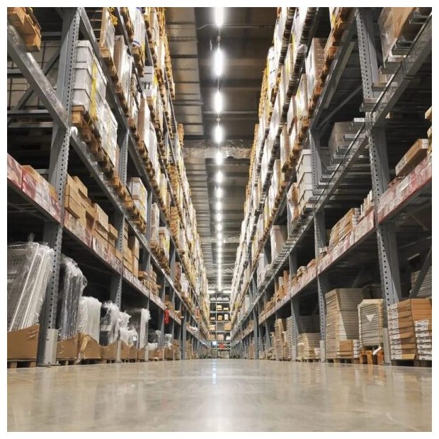 V-TAC LED γραμμική καμπάνα Samsung SMD 200W 6500K ψυχρό λευκό SKU: 21896