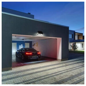 V-TAC LED ηλιακό φωτιστικό 3W 3000K/4000K Θερμό/φυσικό λευκό V-TAC SKU: 7528