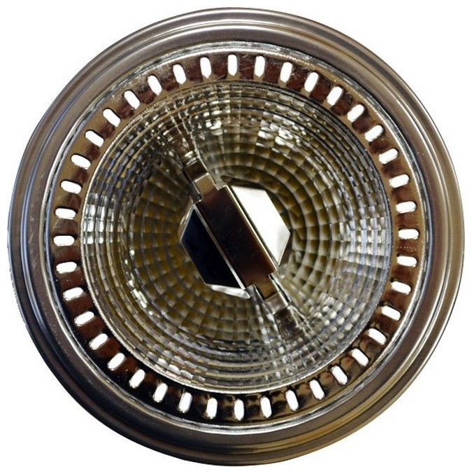 LED V-TAC AR111 GU10 Λαμπτήρας 40° 220V 12W Φως Ημέρας Dimmable 7235