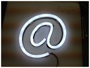 LED V-TAC NEON STRIP 12V 5m SAMSUNG Chip Φως ημέρας 327