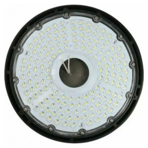 V-TAC LED Καμπάνα Samsung SMD 200W φυσικό λευκό 4000K 90° 115lm/W 20323