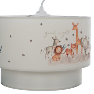 ΠΑΙΔΙΚΟ ΦΩΤΙΣΤΙΚΟ ΟΡΟΦΗΣ BALOO Φ30x70εκ. HM7572.03