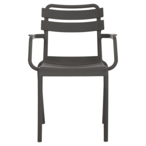 ΠΟΛΥΘΡΟΝΑ ΠΟΛΥΠΡΟΠΥΛΕΝΙΟΥ PHILLY HM6123.04 OLIVE GREEN 58,5x49x83,5Υεκ.