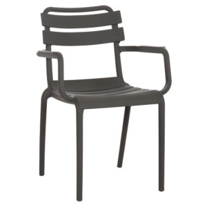 ΠΟΛΥΘΡΟΝΑ ΠΟΛΥΠΡΟΠΥΛΕΝΙΟΥ PHILLY HM6123.04 OLIVE GREEN 58,5x49x83,5Υεκ.