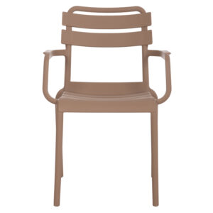 ΠΟΛΥΘΡΟΝΑ ΠΟΛΥΠΡΟΠΥΛΕΝΙΟΥ PHILLY HM6123.06 ΜΠΕΖ 58,5x49x83,5Υεκ.