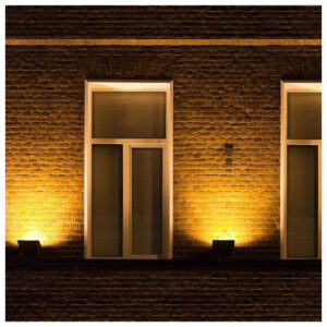 V-TAC Προβολέας LED SMD Slim 100W 100° 11500lm IP65 Samsung Chip G2 High Lumen Μαύρο Σώμα Φυσικό Λευκό 21766