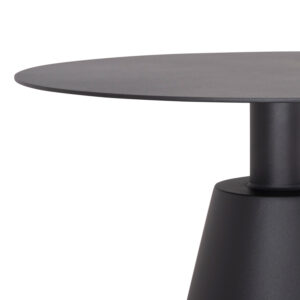 ΣΕΤ LOUNGE 3TMX ΕΞ.ΧΩΡΟΥ OREGO HM21106.01 ΑΛΟΥΜΙΝΙΟ ΣΕ ΣΚΟΥΡΟ ΓΚΡΙ