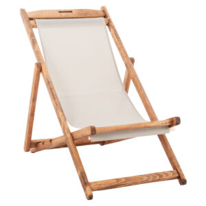 ΣΕΖΛΟΝΓΚ ΛΗΜΝΟΣ ΜΑΣΙΦ ΟΞΙΑ ΕΜΠ/ΣΜΟΣ ΦΥΣΙΚΟΣ ΜΕ PVC 2Χ1 ΕΚΡΟΥ HM11709.60T