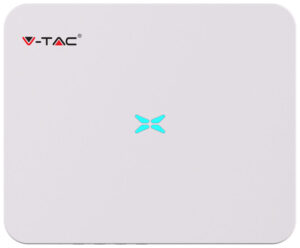 V-TAC Solar Inverter Φωτοβολταϊκών INVT On-Grid 5KW (5000W) IP65 11381