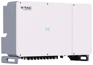 V-TAC Τριφασικό On-Grid Inverter INVT 100KW IP67 11520
