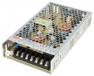 Τροφοδοτικό 100W 24V για Μαγνητική Ράγα 11144