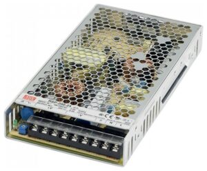 Τροφοδοτικό 200W 24V για Μαγνητική Ράγα 11145