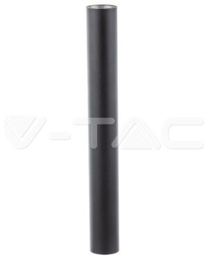 V-TAC Στύλος με Φαναράκι Κήπου 95cm με ντουι Ε27 IP44 8687