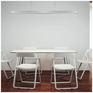 V-TAC Γραμμικό Φωτιστικό 120cm