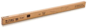 V-TAC Γραμμικό Φωτιστικό 120cm