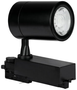 V-TAC LED φωτιστικό ράγας τριφασικό COB 35W 4000K φυσικό λευκό SKU: 211286