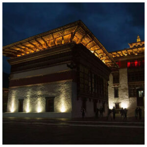 V-TAC Προβολέας LED SMD Slim 300W 100° 34500lm IP65 Samsung Chip G2 High Lumen Μαύρο Σώμα Φυσικό Λευκό 21791