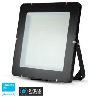 V-TAC Στεγανός Προβολέας LED 1000W Ψυχρό Λευκό 6500K IP65