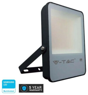 V-TAC Στεγανός Προβολέας LED 30W Φυσικό Λευκό 4000K IP65