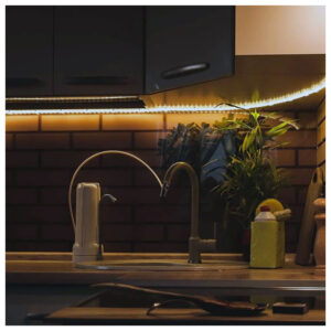 V-TAC Ταινία LED SMD 24V 7.5W 750lm/m 120LEDs/m 120° IP20 10MΖεστό Λευκό 212622