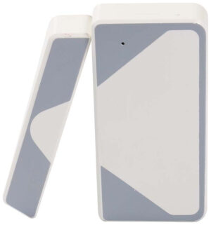 V-TAC WiFi Αισθητήρας Πόρτας/Παραθύρου σε Λευκό Χρώμα 6782