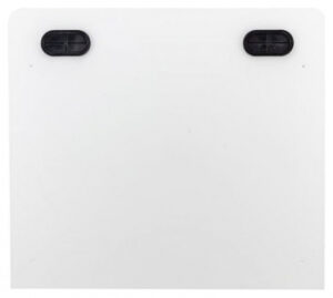 V-TAC Επάνω κάλυμμα για rack τοποθέτησης μπαταριών 11559